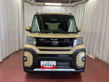 タント ファンクロス リミテッド 