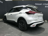 キックス  1.2 X スタイルエディション (e-POWER)