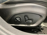 電動シートスイッチ