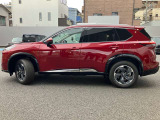 エクストレイル  1.5 G e-4ORCE 4WD