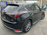 CX-5 2.2 XD エクスクルーシブ モード 4WD 
