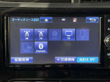トヨタ純正7インチナビ NSZT-W66T