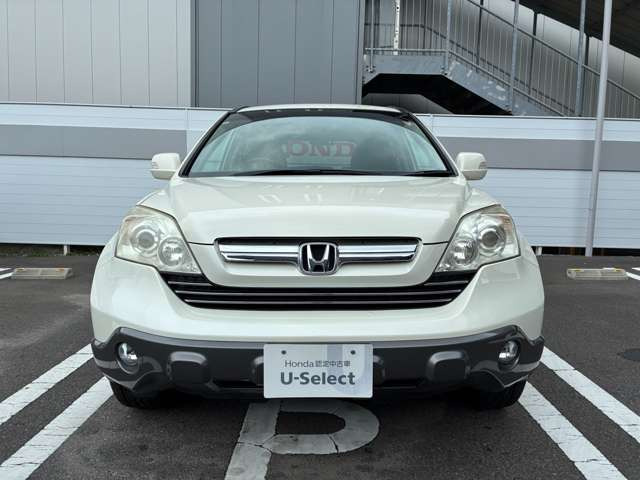 ホンダ CR-V 2.4 ZX 4WD の中古車詳細 (111,000km, プレミアムホワイト