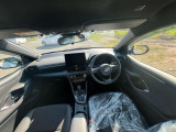 ヤリス 1.5 ハイブリッド Z E-Four 4WD 