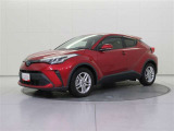 C-HR ハイブリッド 1.8 S 