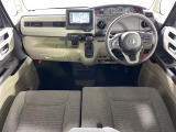 N-BOX G L ホンダセンシング 修復歴無し