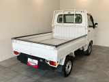 サンバートラック TB 4WD 