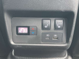 シートヒーターがあればシートが暖かく快適に運転できます