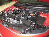 シビック 1.5 RS 
