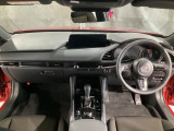 MAZDA3ファストバック  2.0 20S ツーリング