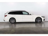 3シリーズツーリング 320d xドライブ Mスポーツ リミテッド ディーゼル 4WD