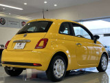 ご覧いただきありがとうございます。当店はショールーム内と屋外展示場に選りすぐりのFIAT・ABARTH・Alfaromeoの正規認定中古車を展示しており、在庫車両はできる限り多く撮影、掲載してご案内しております。