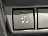 【1500Wアクセサリーコンセント】消費電力1500Wまでの家電が使えます。キャンプやスポーツ・アウトドアでのアクティビティはもちろん、災害・停電の際に大活躍♪