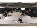 ★★★トヨタ認定中古車★★★ 見えないところまで美しく。室内からエンジンルームまで徹底的に洗浄。「まるごとクリーニング」実施済み!気持ちよくお乗りいただけますようクリーニング済みです。