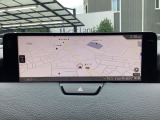 ナビやフルセグTV、インターネットラジオやBluetoothなどのエンターテーメント機能を凝縮したマツダコネクト!