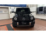 Gクラス G400d AMG ライン 4WD 