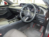 MAZDA3ファストバック 2.0 20S プロアクティブ ツーリング セレクション 