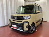 タント ファンクロス リミテッド 