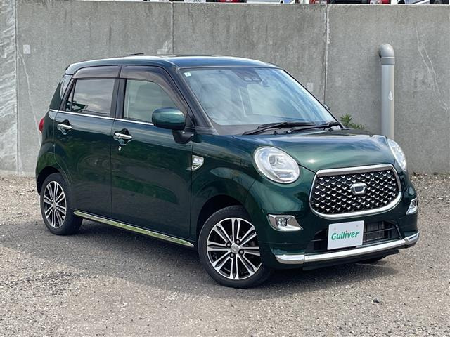 キャスト スタイル G VS SAIII 4WD 修復歴無し