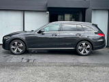 Cクラスオールテレイン  C220 d 4マチック (ISG搭載モデル) ディーゼル 4WD