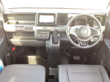運転席の視界の広さはお車の運転のしやすさへ繋がります♪