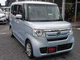 N-BOX G L ホンダセンシング 