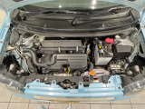 親切・丁寧な専門メカニックスタッフが応対!・車検・点検整備・事故等の修理などアフターサービスも安心。お車のカスタマイズもネクステージのサービススタッフまでご相談ください!
