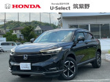 令和5年式VEZELが入荷しました。