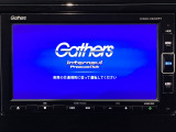 【オーディオ機能】ナビに一体のオーディオは、フルセグTVの他にDVD/CDプレーヤーを装備♪もちろんFM/AMラジオもお聞きいただけますよ♪