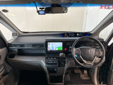 ステップワゴン 1.5 G 