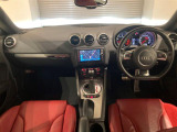 TTクーペ 1.8 TFSI 本革シート 修復歴無し