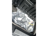 200V、7.5m充電コード搭載です。