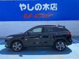カローラクロス 1.8 ハイブリッド Z 