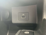USB充電ソケット