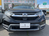 CR-V 2.0 e:HEV EX マスターピース 4WD 
