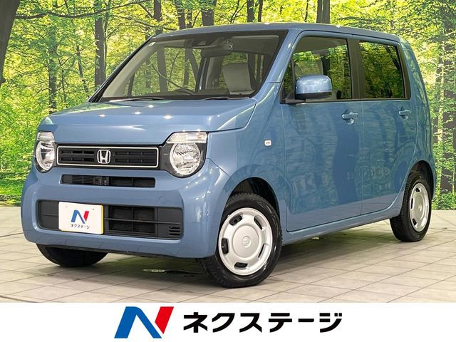 N-WGNG ホンダ センシング