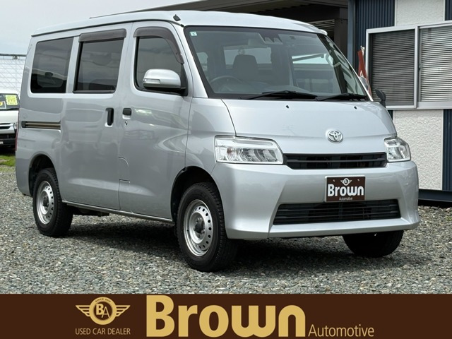 タウンエースバン 1.5 GL 4WD 