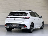 308 GT ブルーHDi ブルーナッパ エディション ディーゼル