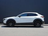 CX-30 1.8 XD レトロスポーツエディション 4WD 