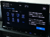 フルセグTV・DVD再生可・Bluetooth Audio・音楽録音可・・・運転中もお気に入りのソースでお楽しみ頂けます!!