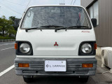 ミニキャブトラック TS 4WD 