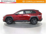 RAV4  2.5 ハイブリッド アドベンチャー E-Four 4WD
