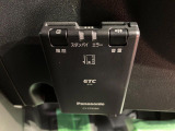 【ETC】高速道路の料金所をストレスなく通過!話題のスポットやサービスエリアに多い「スマートIC」利用時は必須のアイテムです。当店でセットアップを実施、ご納車当日からすぐにご利用いただけます!