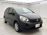 フィット  ベーシック 4WD