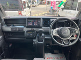 N-VAN +スタイル クール ホンダセンシング 4WD 