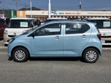 ミライース L SAIII 