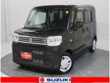 充実した納車前整備!充実した保証!スズキ認定中古車☆ Bluetooth対応純正メモリーナビ・全方位カメラ付き☆