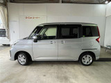 ルーミー 1.0 G 