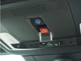 ◆新世代コネクテッド技術「Honda CONNECT」搭載。緊急時にオペレーターのサポートを受けることも可能です。