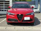 ステルヴィオ 2.0 ターボ Q4 ヴェローチェ 4WD 